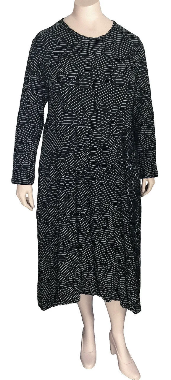 Comfy USA Andrea Dress
