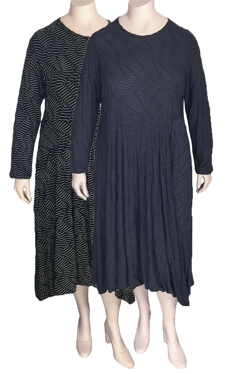Comfy USA Andrea Dress