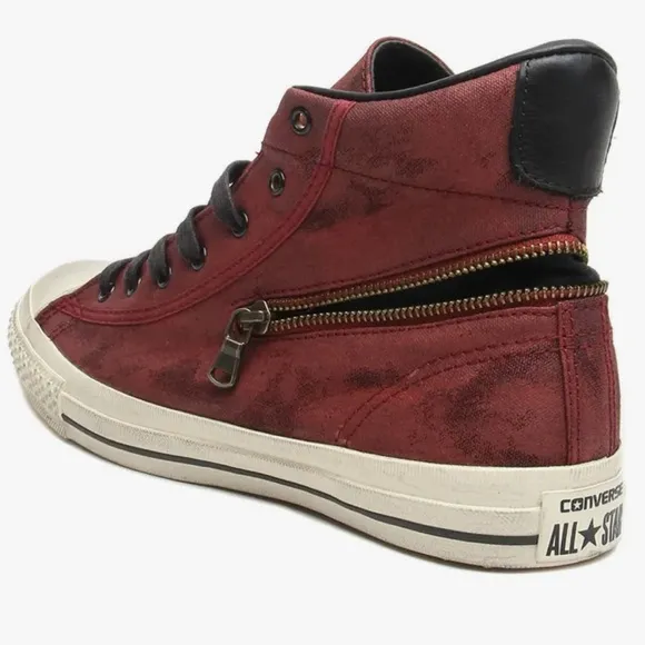 CONVERSE All Star X by John Varvotos Sneakers