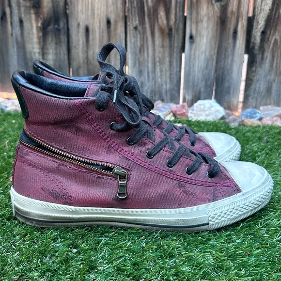 CONVERSE All Star X by John Varvotos Sneakers