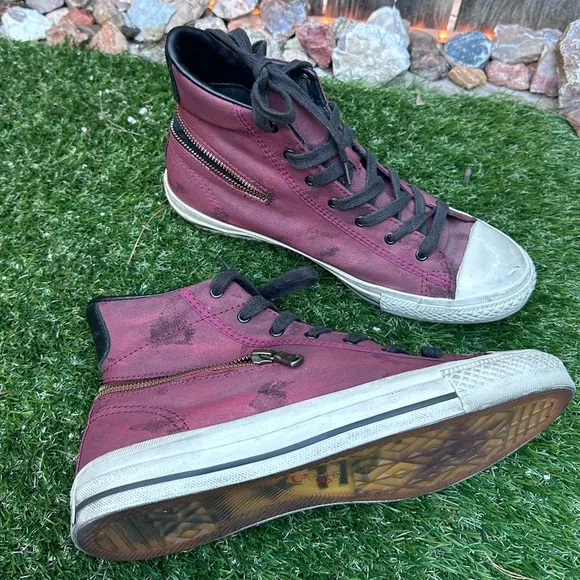CONVERSE All Star X by John Varvotos Sneakers