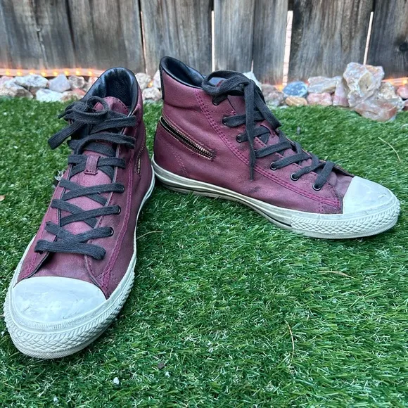 CONVERSE All Star X by John Varvotos Sneakers