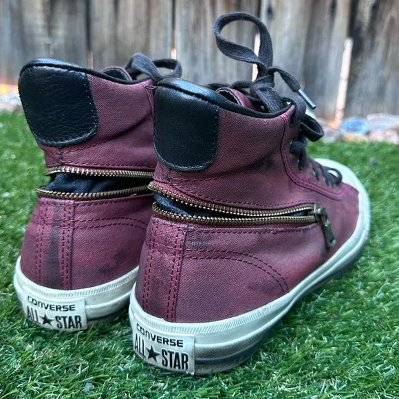 CONVERSE All Star X by John Varvotos Sneakers