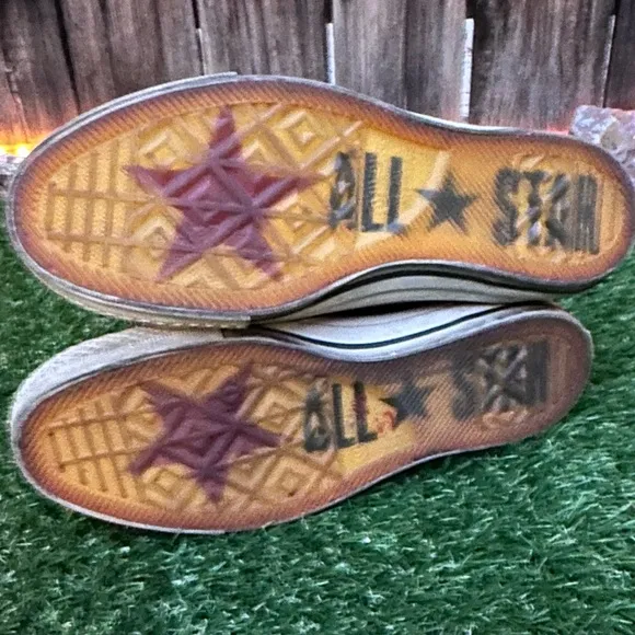 CONVERSE All Star X by John Varvotos Sneakers