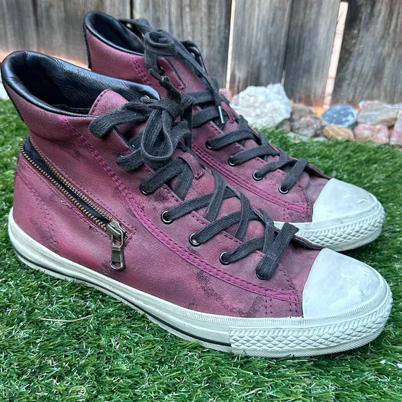 CONVERSE All Star X by John Varvotos Sneakers