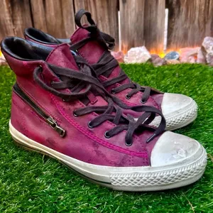 CONVERSE All Star X by John Varvotos Sneakers