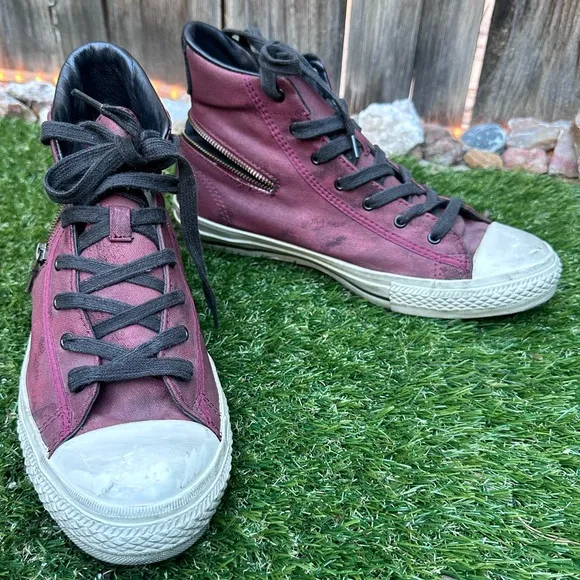 CONVERSE All Star X by John Varvotos Sneakers