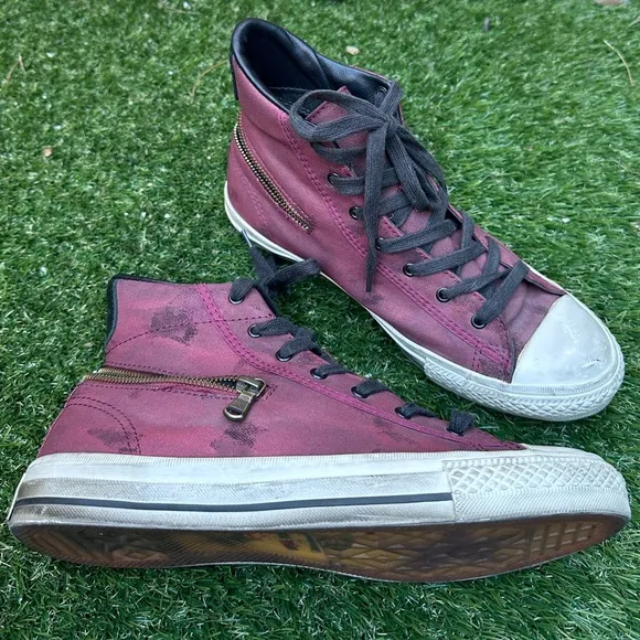 CONVERSE All Star X by John Varvotos Sneakers