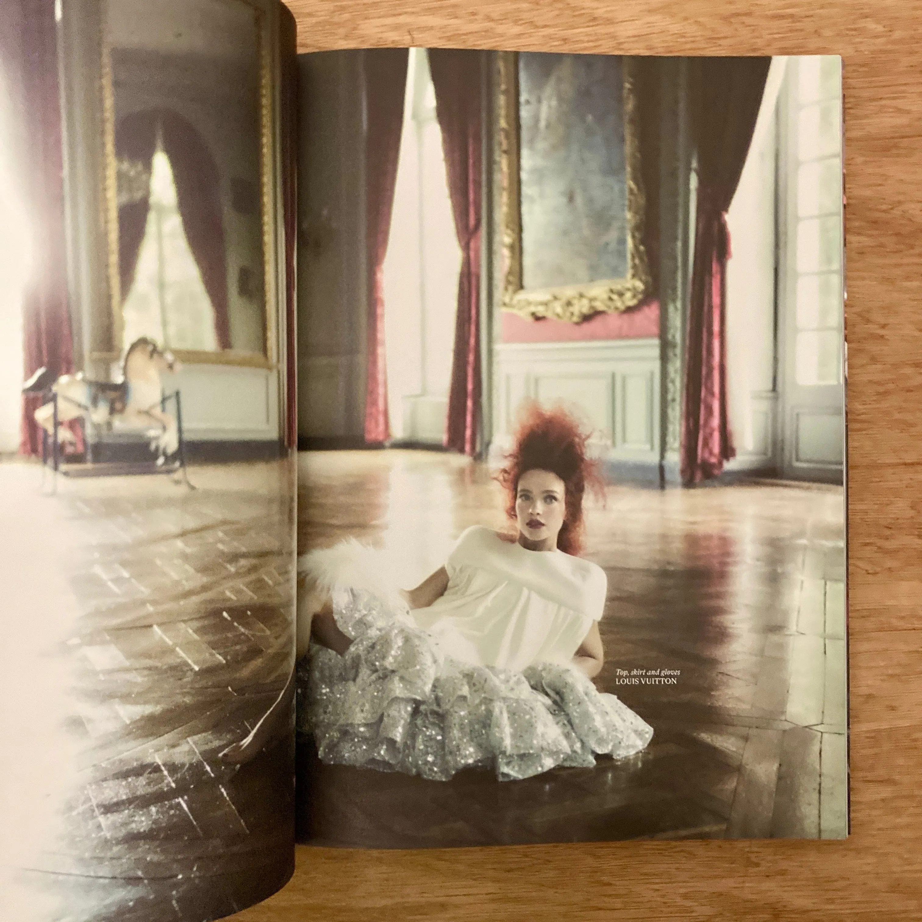 CR Fashion Issue 25