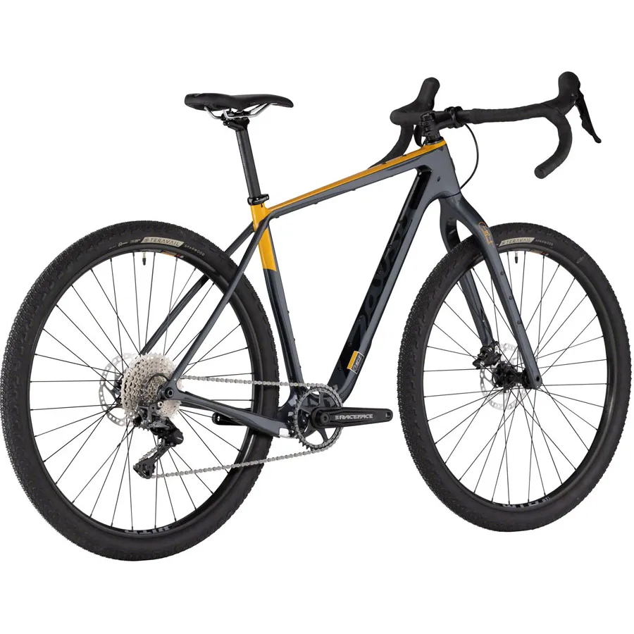 Cutthroat C GRX 600 1x
