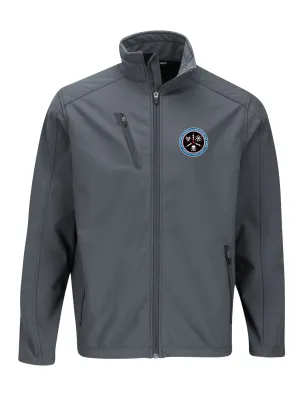 CWMD Tactical Men's Soft Shell Jacket