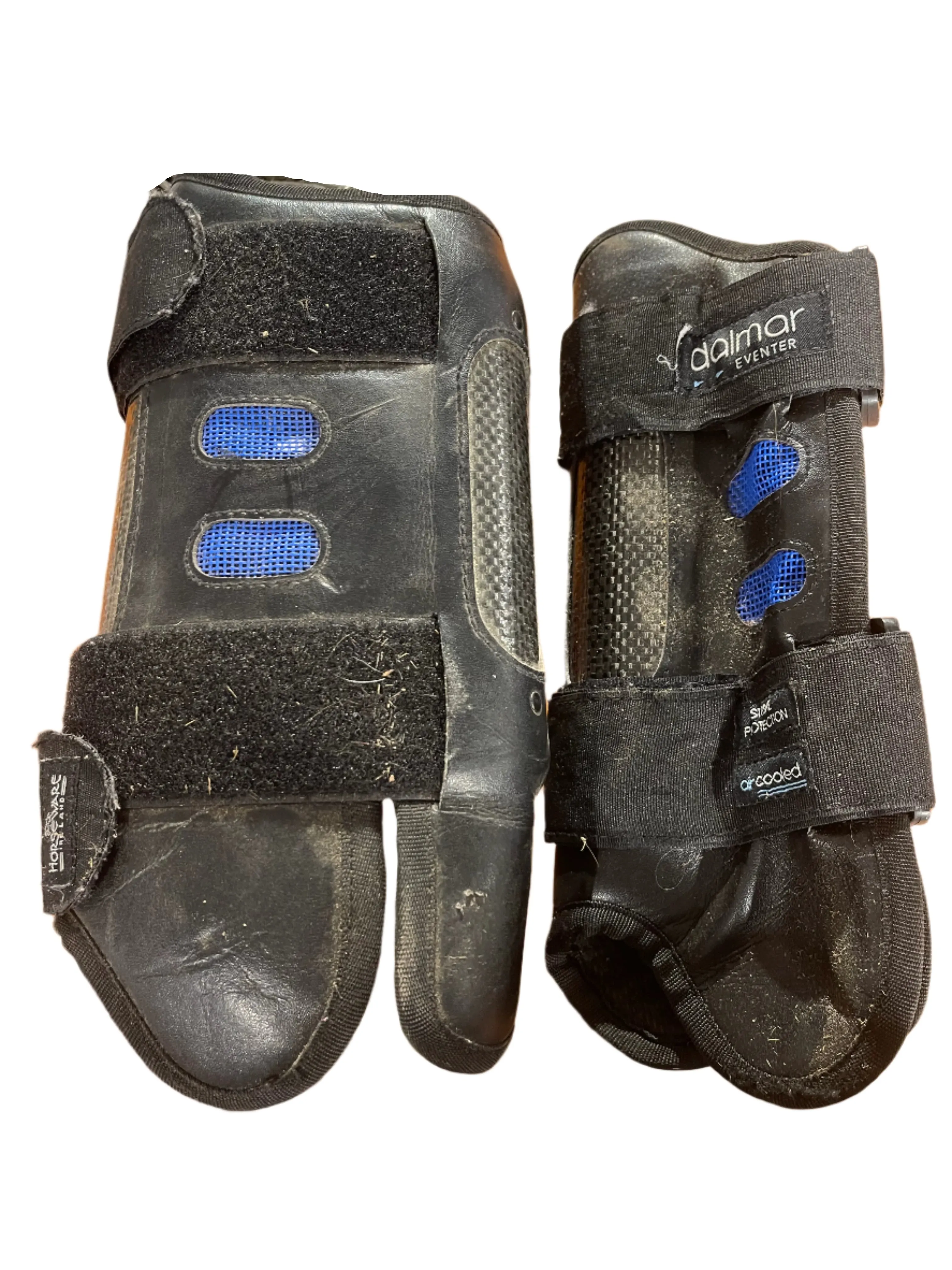 Dalmar Boots