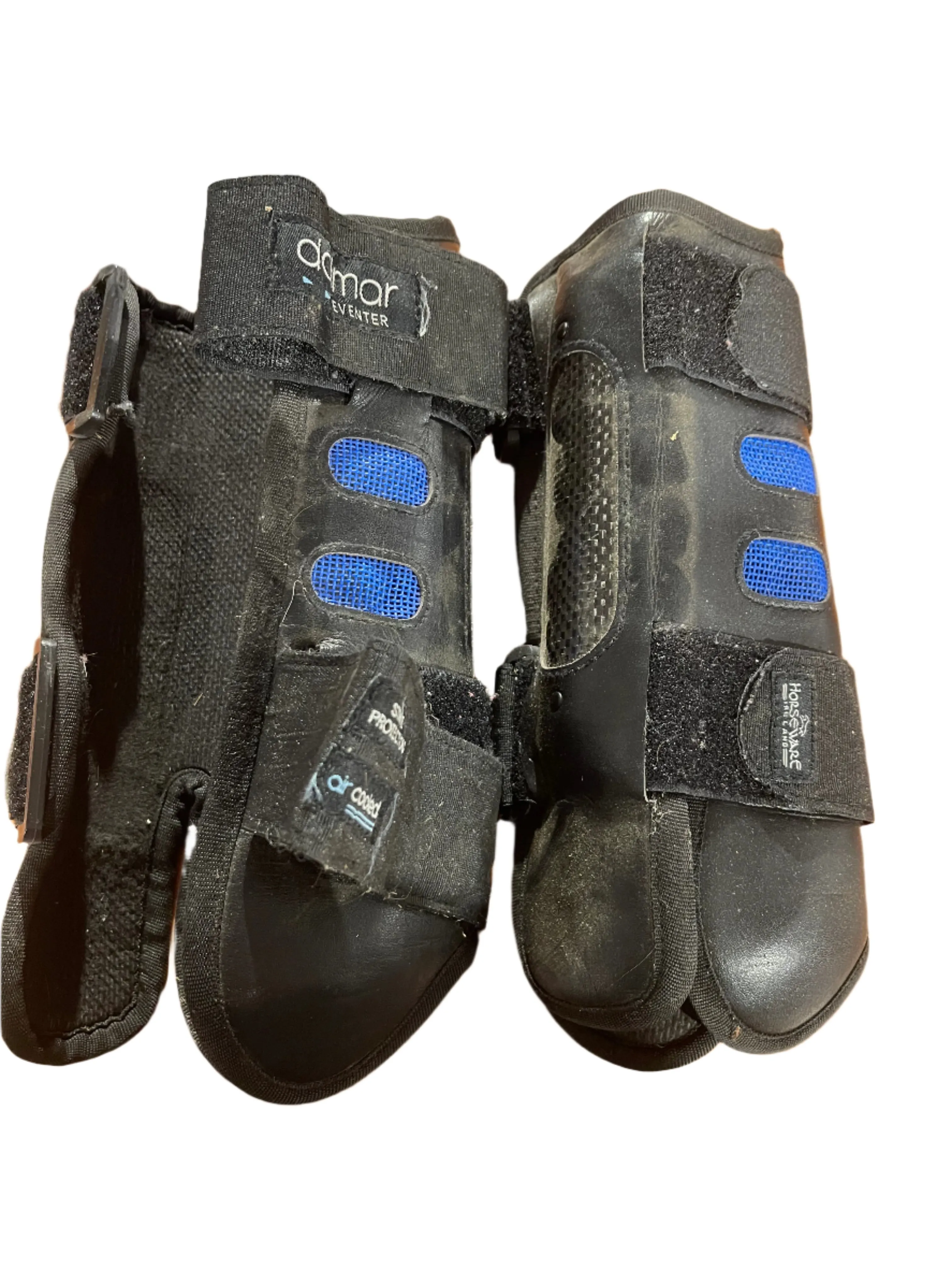 Dalmar Boots