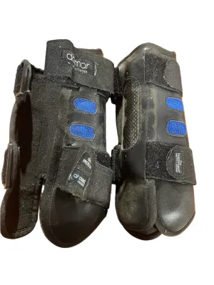 Dalmar Boots