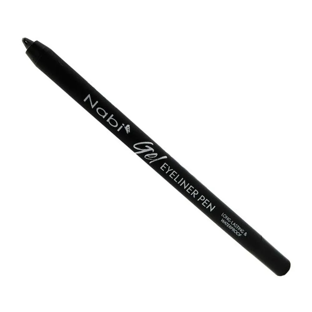 Delineador waterproof