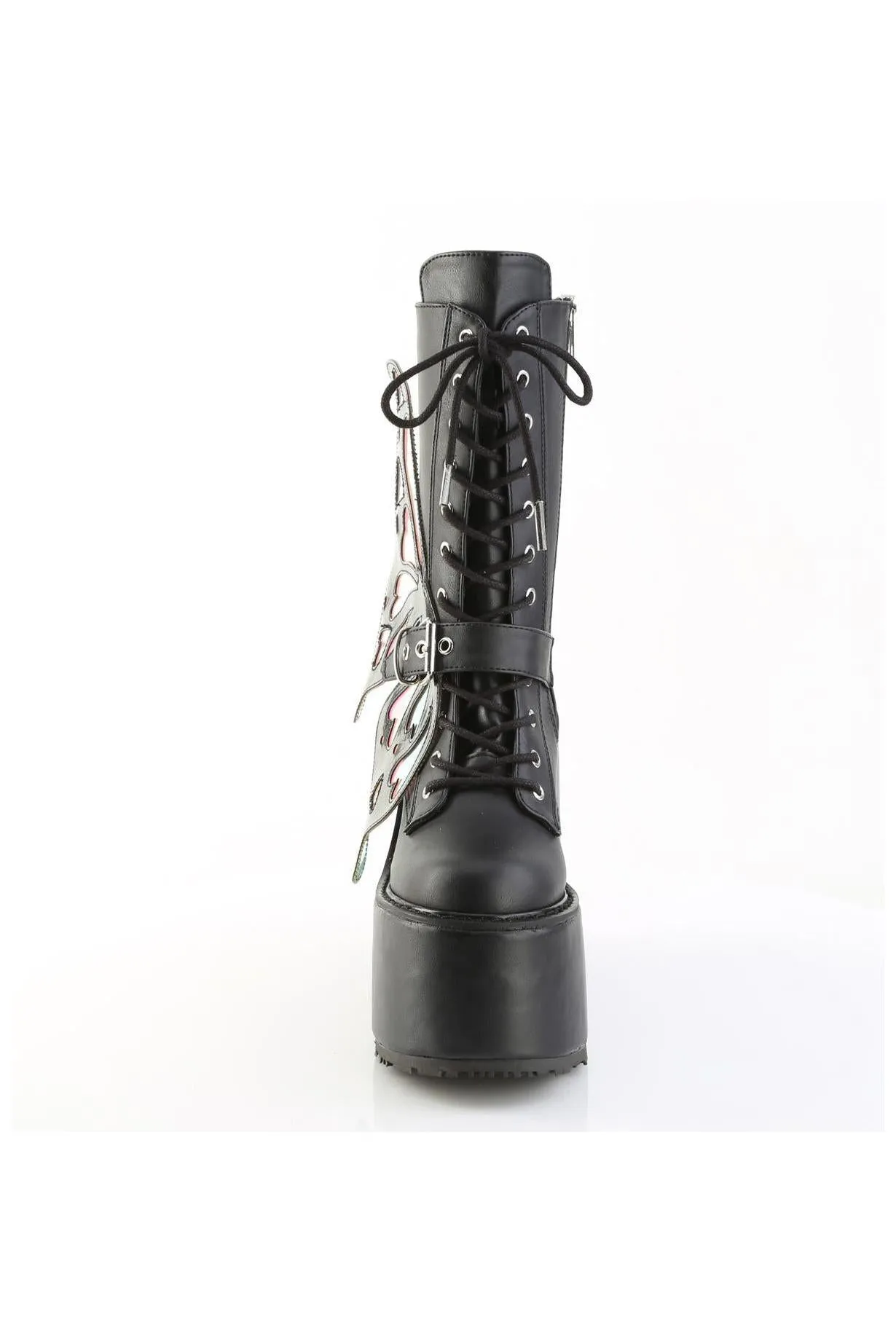 Demonia BLAZE-158 Knee Boot