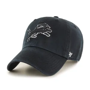 DETROIT LIONS '47 CLEAN UP