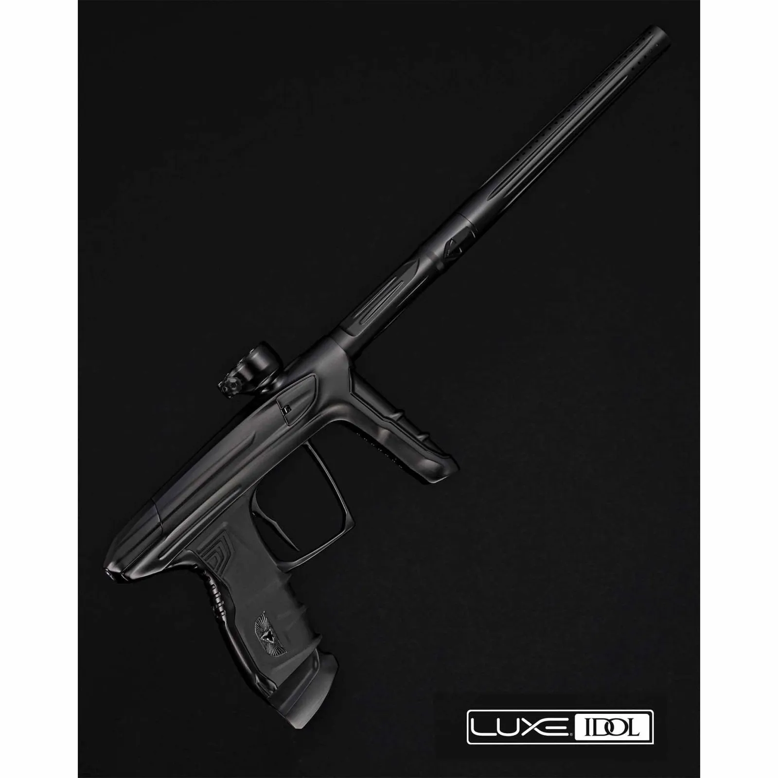 DLX Luxe® Idol Markierer - Schwarz matt