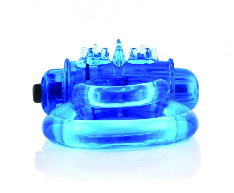 Doubleo 6 - Each - Blue