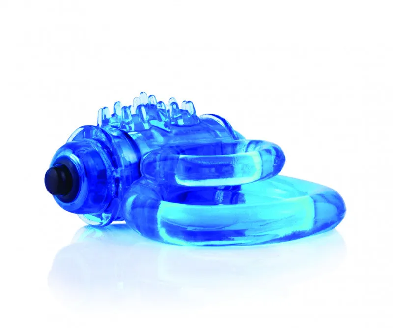 Doubleo 6 - Each - Blue