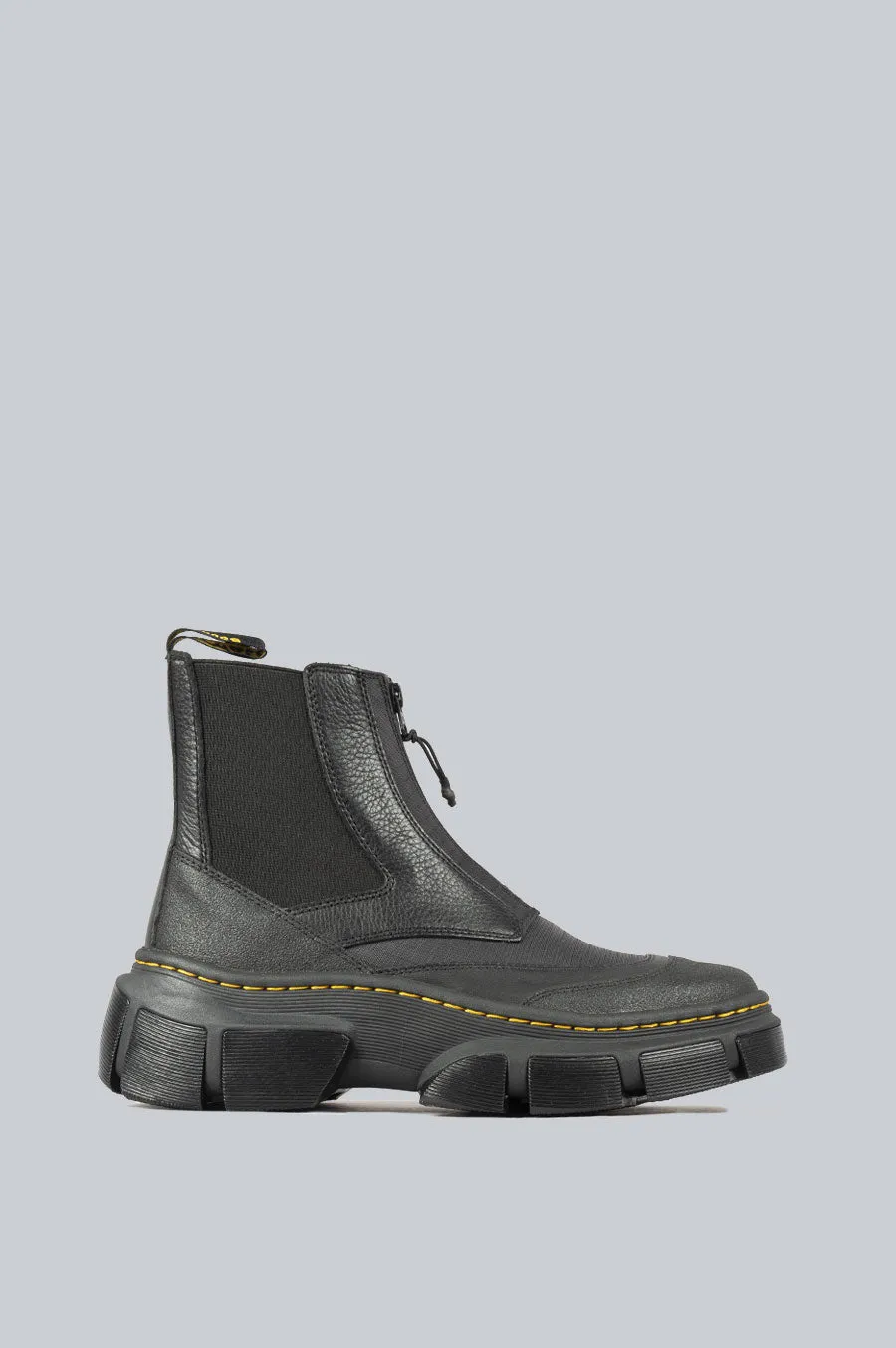 DR MARTENS 2976 BETA DMXL BOOTS BLACK