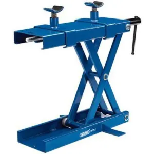 Draper 4992 Motorcycle Frame Scissor Lift Dr-04992