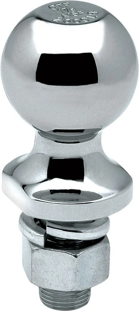 DRAW-TITE 63908 Trailer Hitch Ball