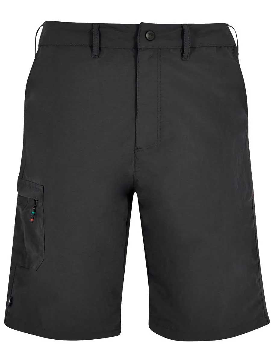 DUBARRY Cyprus Mens Crew Shorts - Graphite