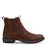 Eastland Daily Double Boot - Brown Nubu