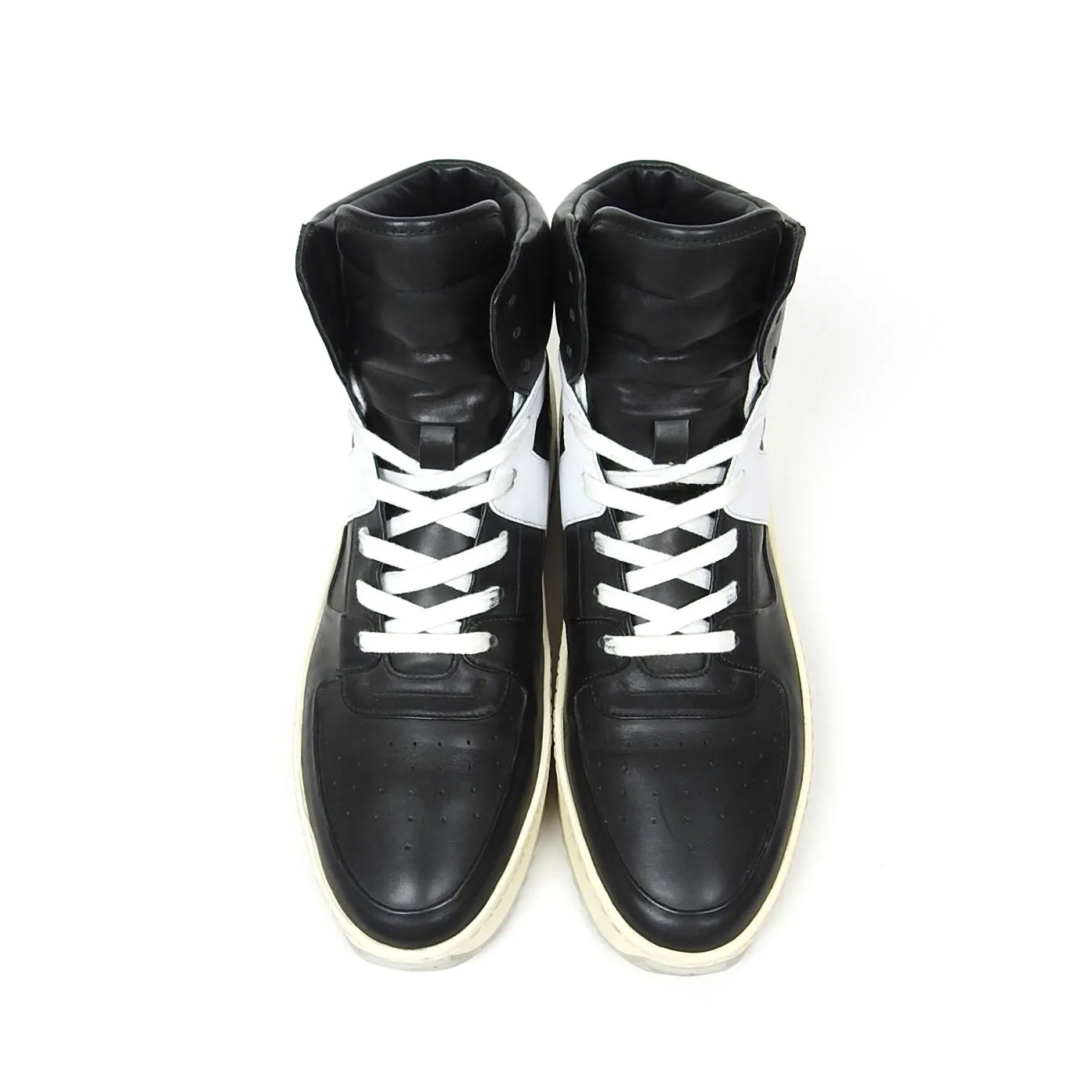 Fear of God High Top Sneakers Size 43