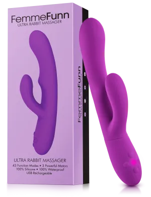 Femmefunn Ultra Rabbits