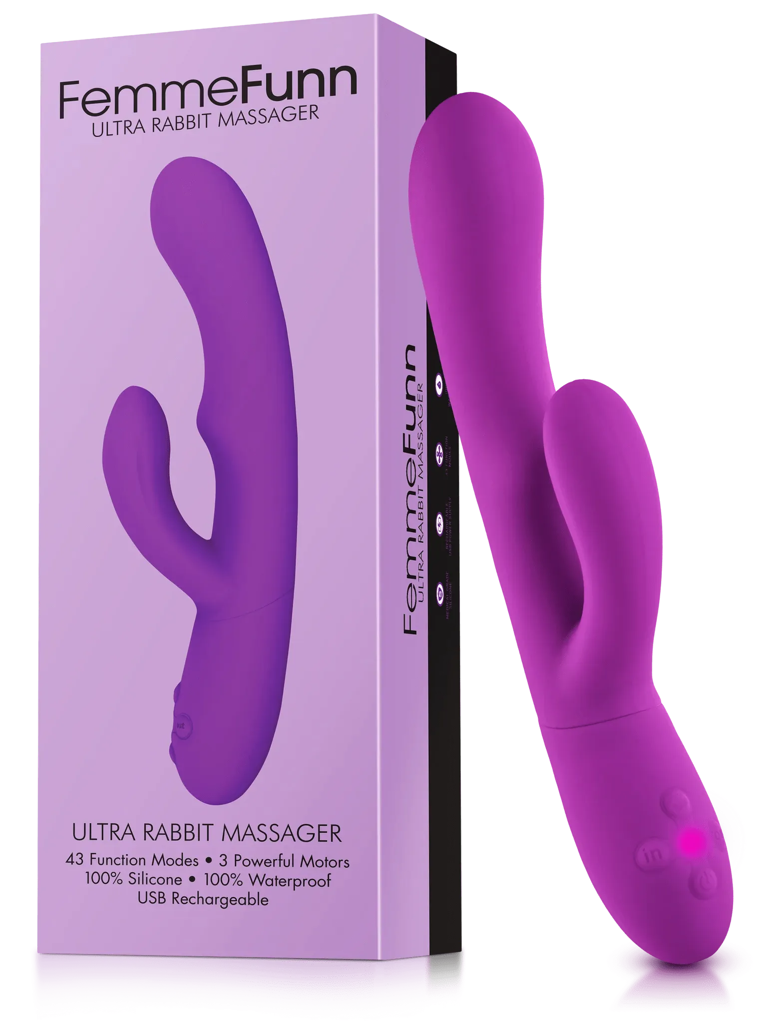 Femmefunn Ultra Rabbits