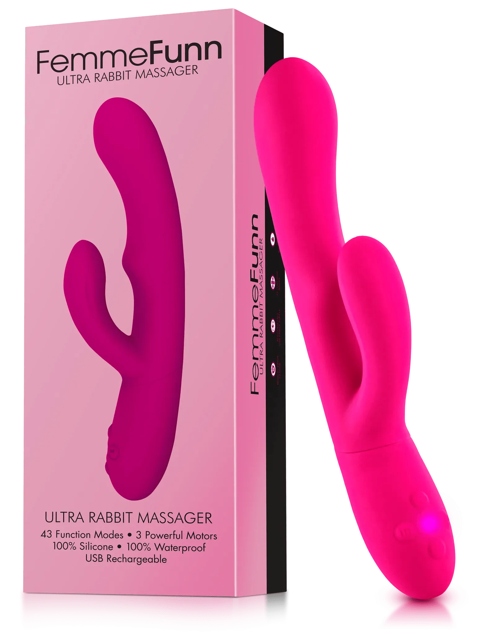 Femmefunn Ultra Rabbits