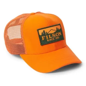 Filson Logger Mesh Cap
