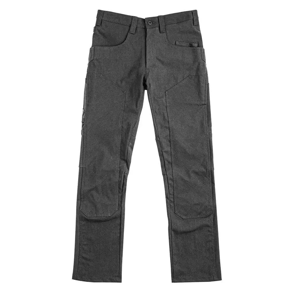 Fleece Lined NYCO Double Knee Utility Pant
