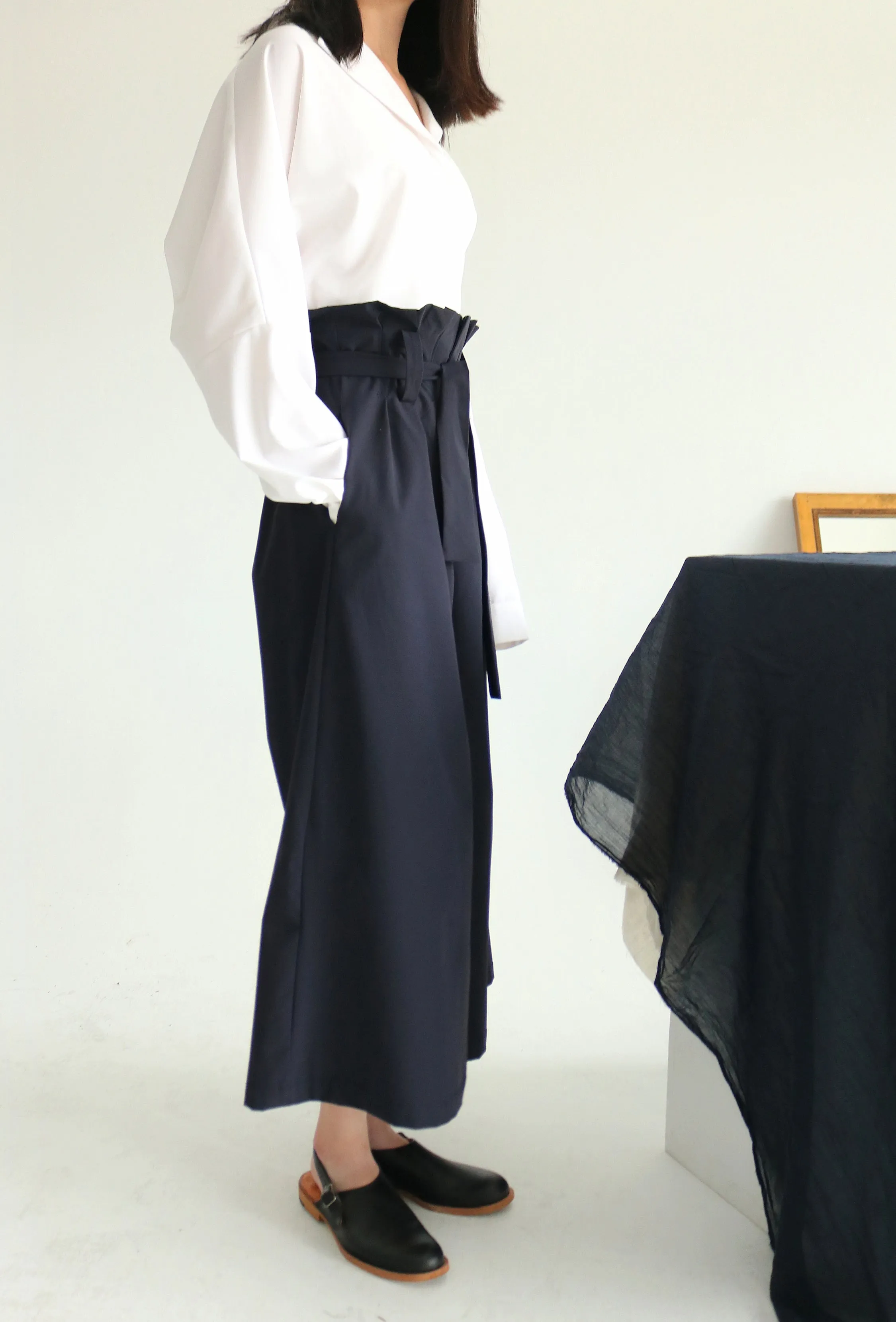 Franco Culottes-sold out