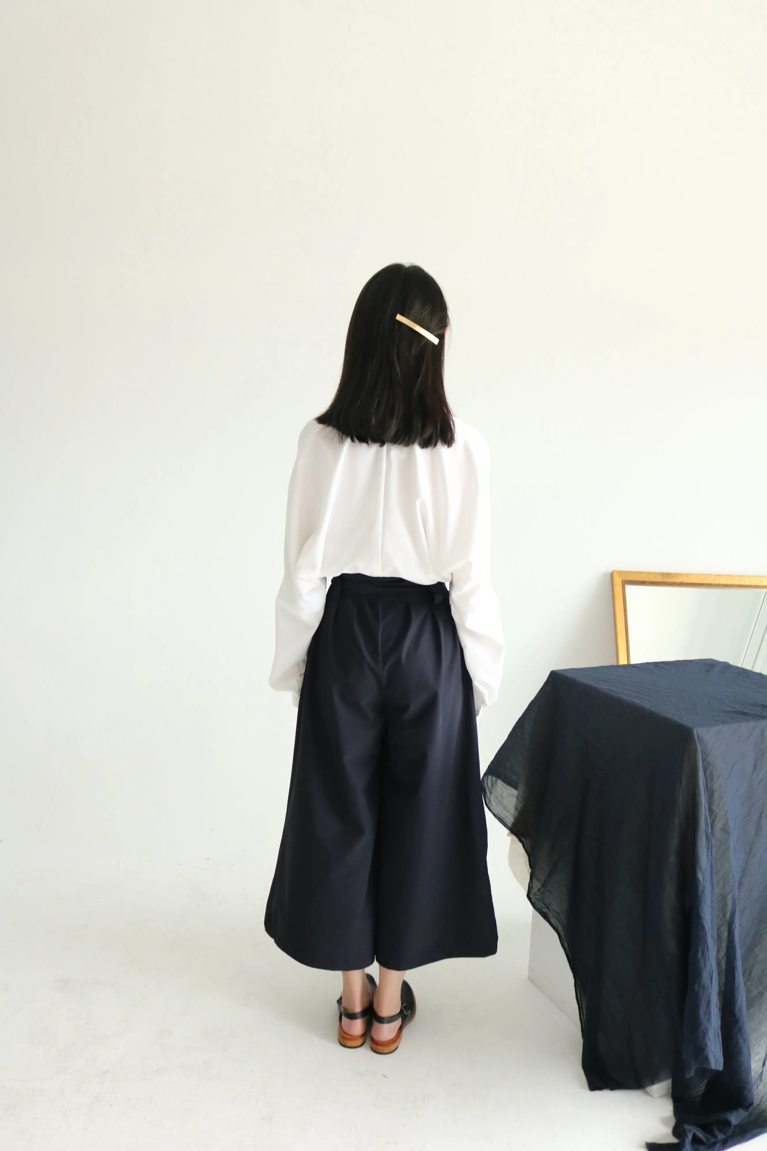 Franco Culottes-sold out