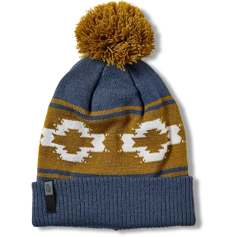 FULL FLUX BEANIE
