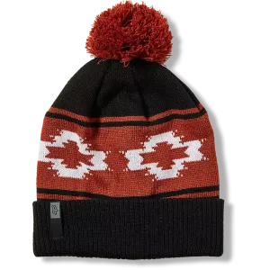 FULL FLUX BEANIE