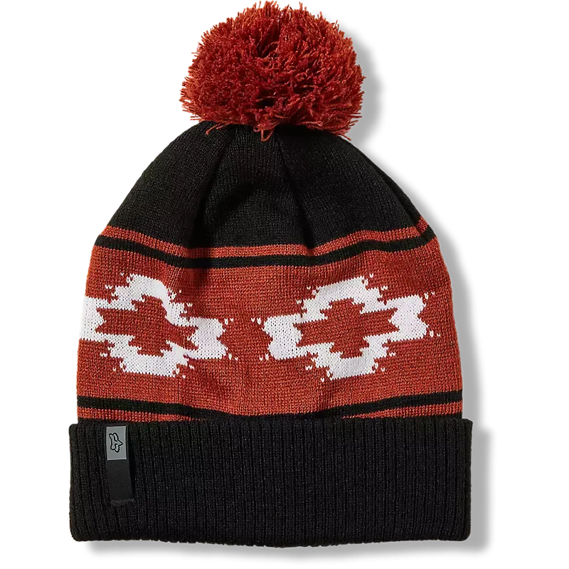 FULL FLUX BEANIE
