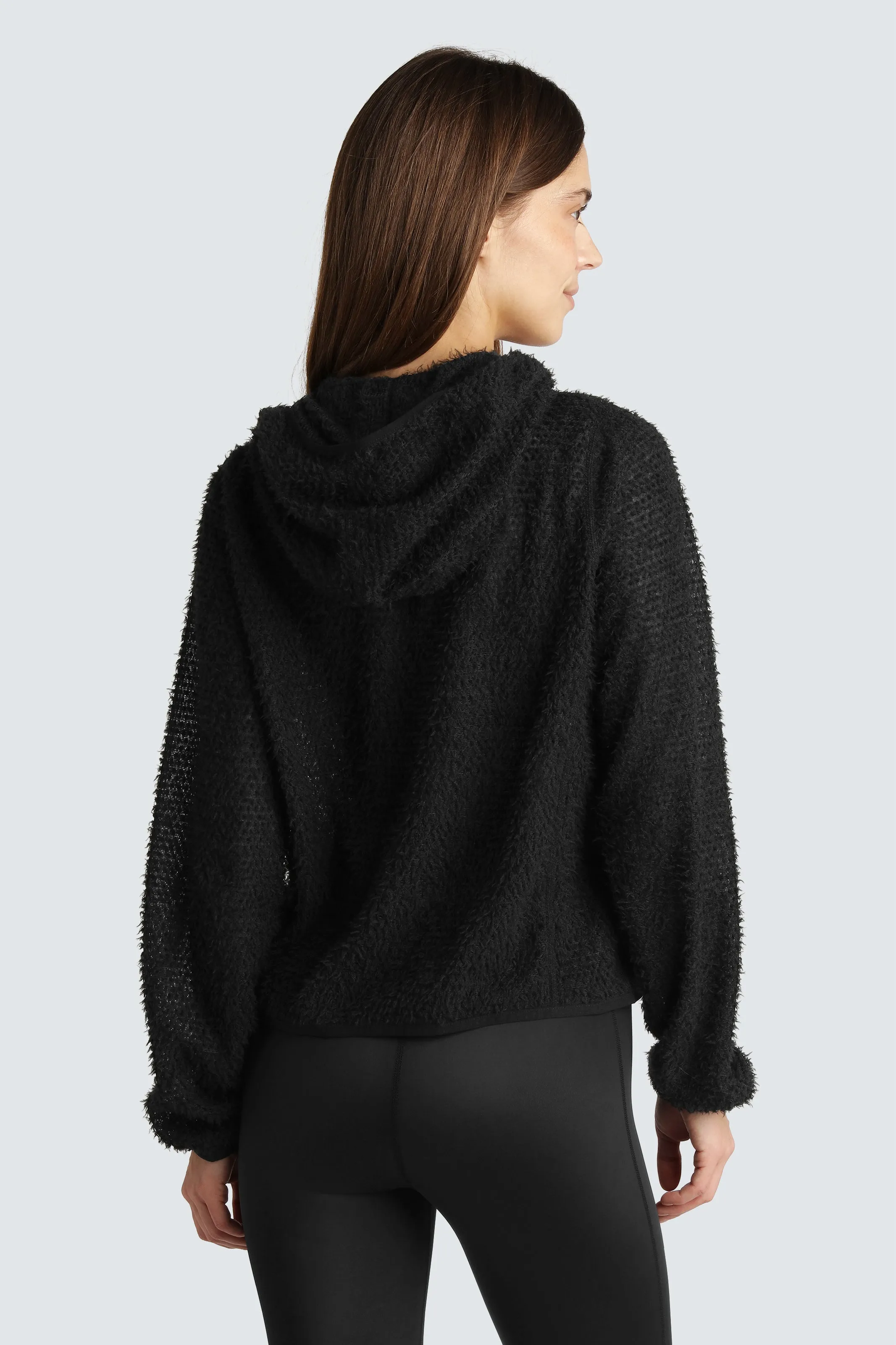 FUZZ1 HOODIE