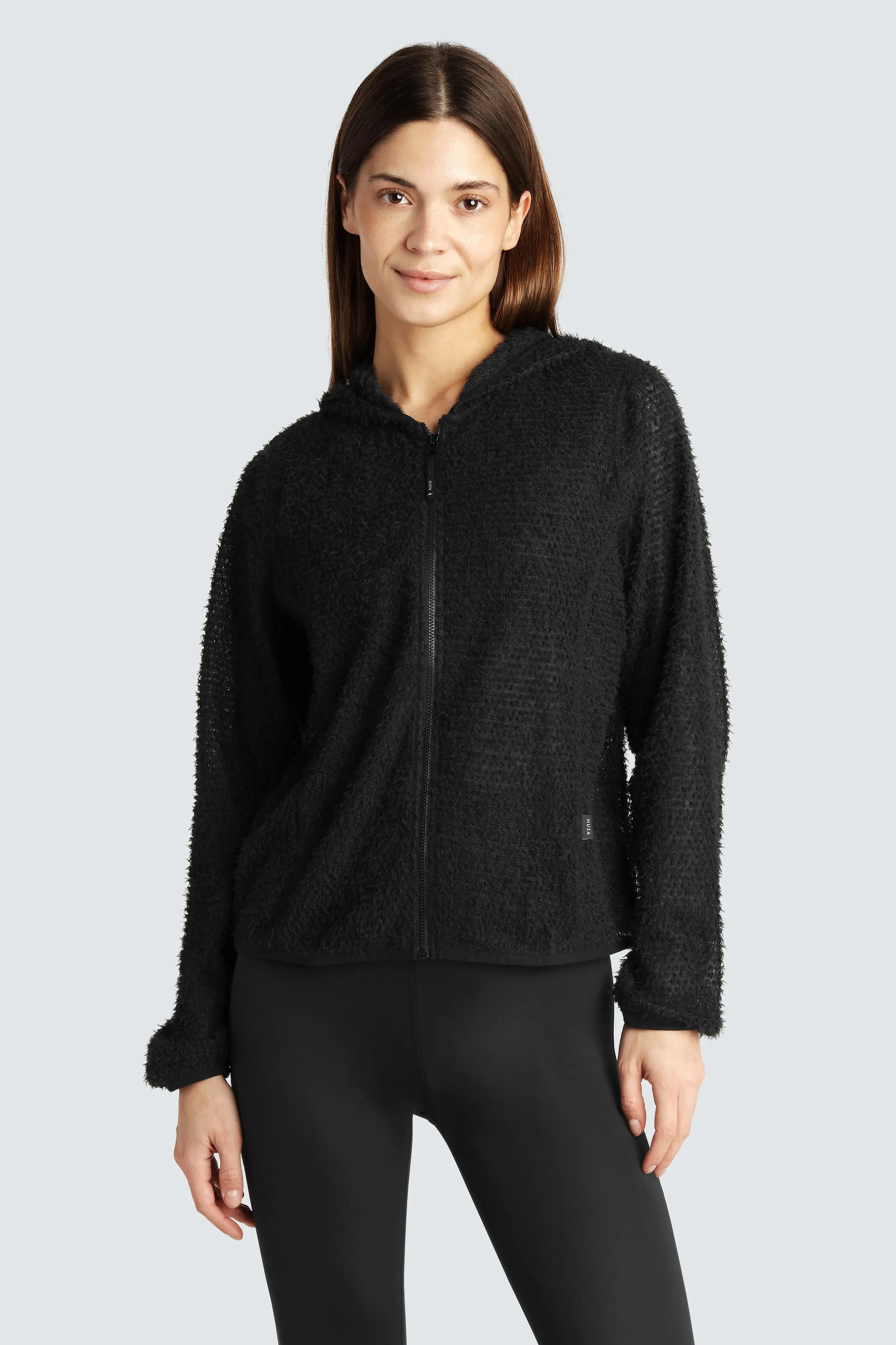 FUZZ1 HOODIE
