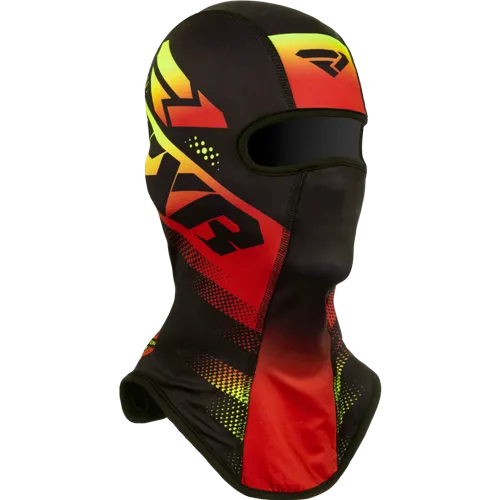 FXR Boost Lite Balaclava