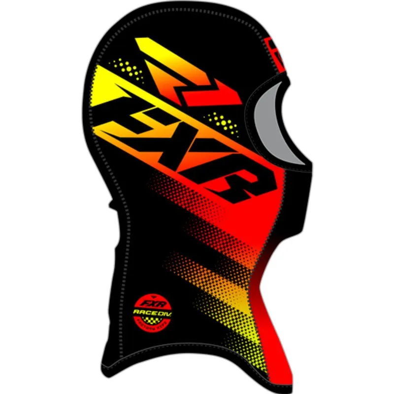 FXR Boost Lite Balaclava