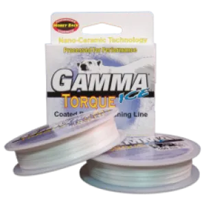 Gamma Torque Ice Braided Line