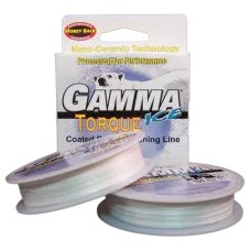 Gamma Torque Ice Braided Line