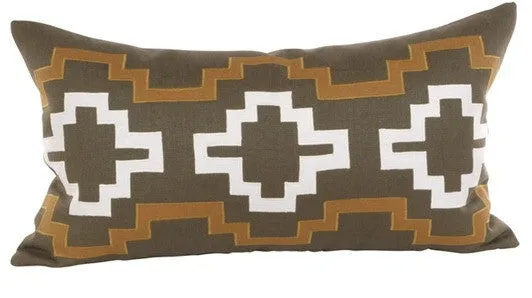 Gaucho 18x32 Pillow - V Rugs and Home