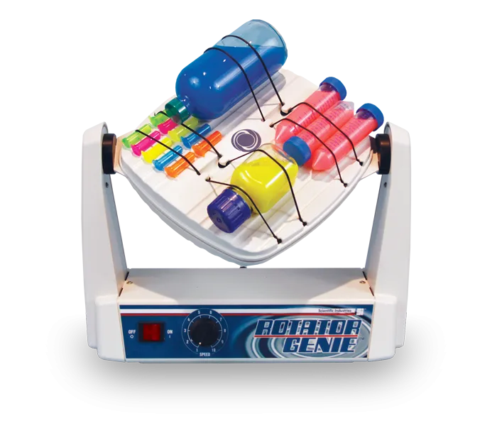 Genie SI-2100 Rotator
