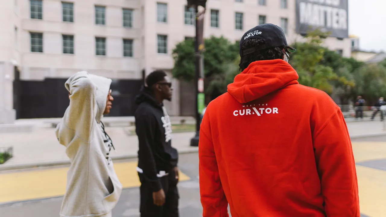 Get Dat D.O.E. Hoody