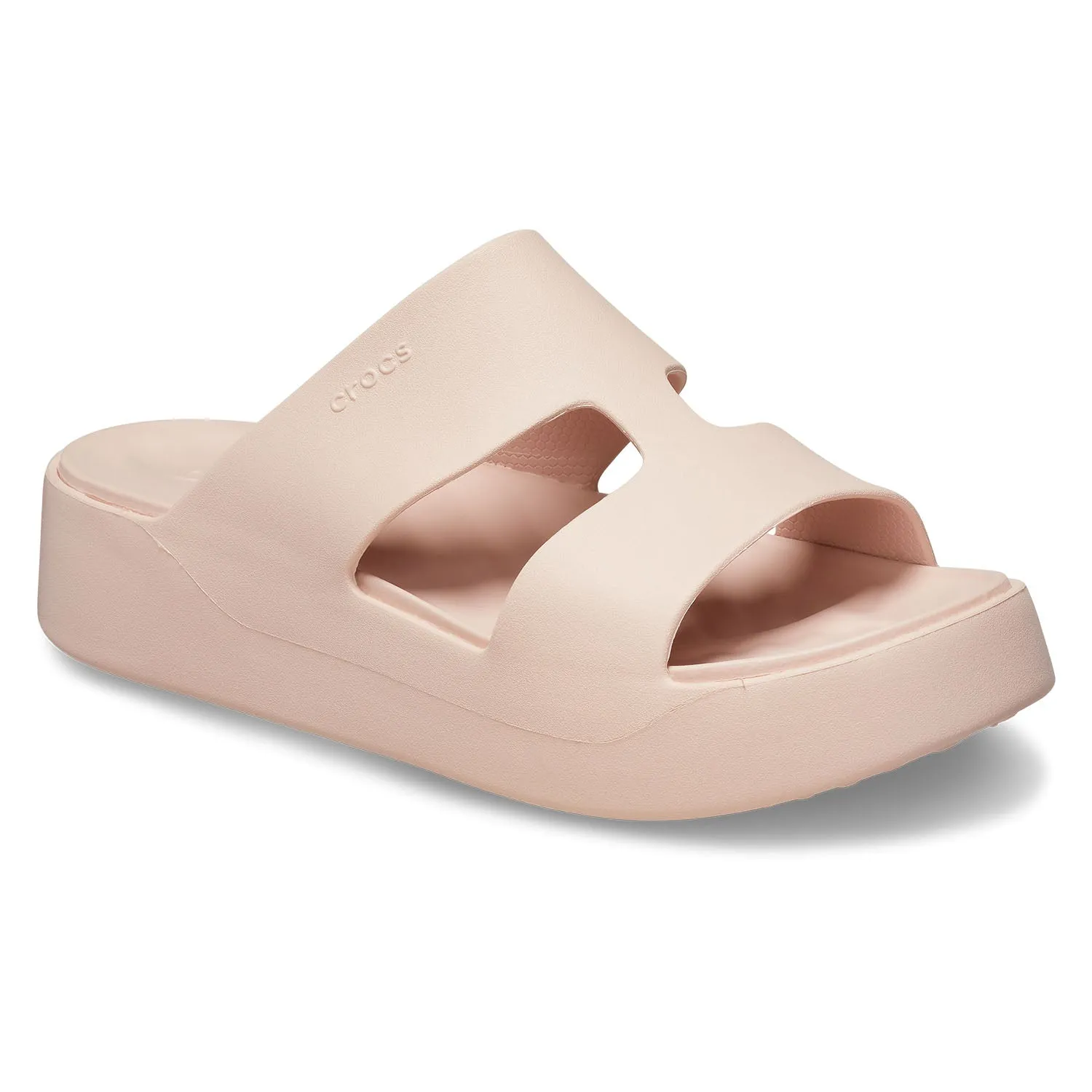 Getaway Platform H-Strap
